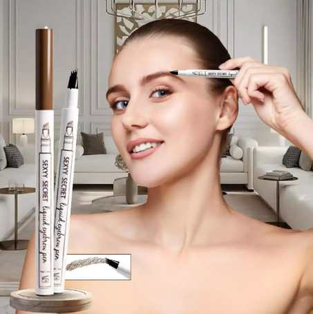 قلم الحواجب