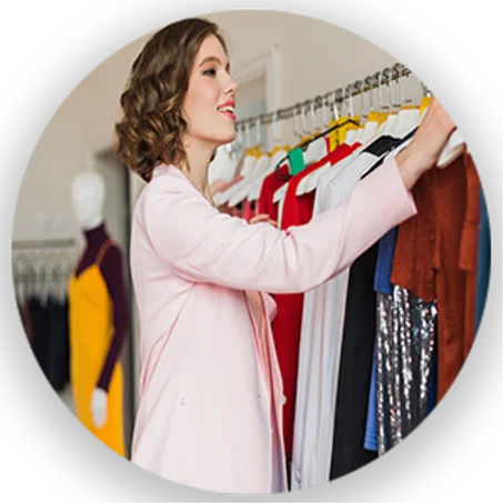 ملابس نسائية