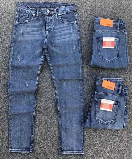 سروال جينز للرجال