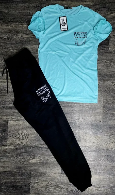 سروال وبودي من النوع الرفيع  ✔توب بجودة عالية