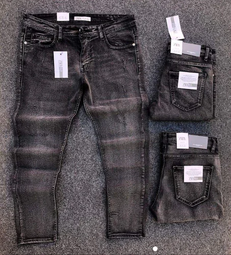 سروال جينز للرجال