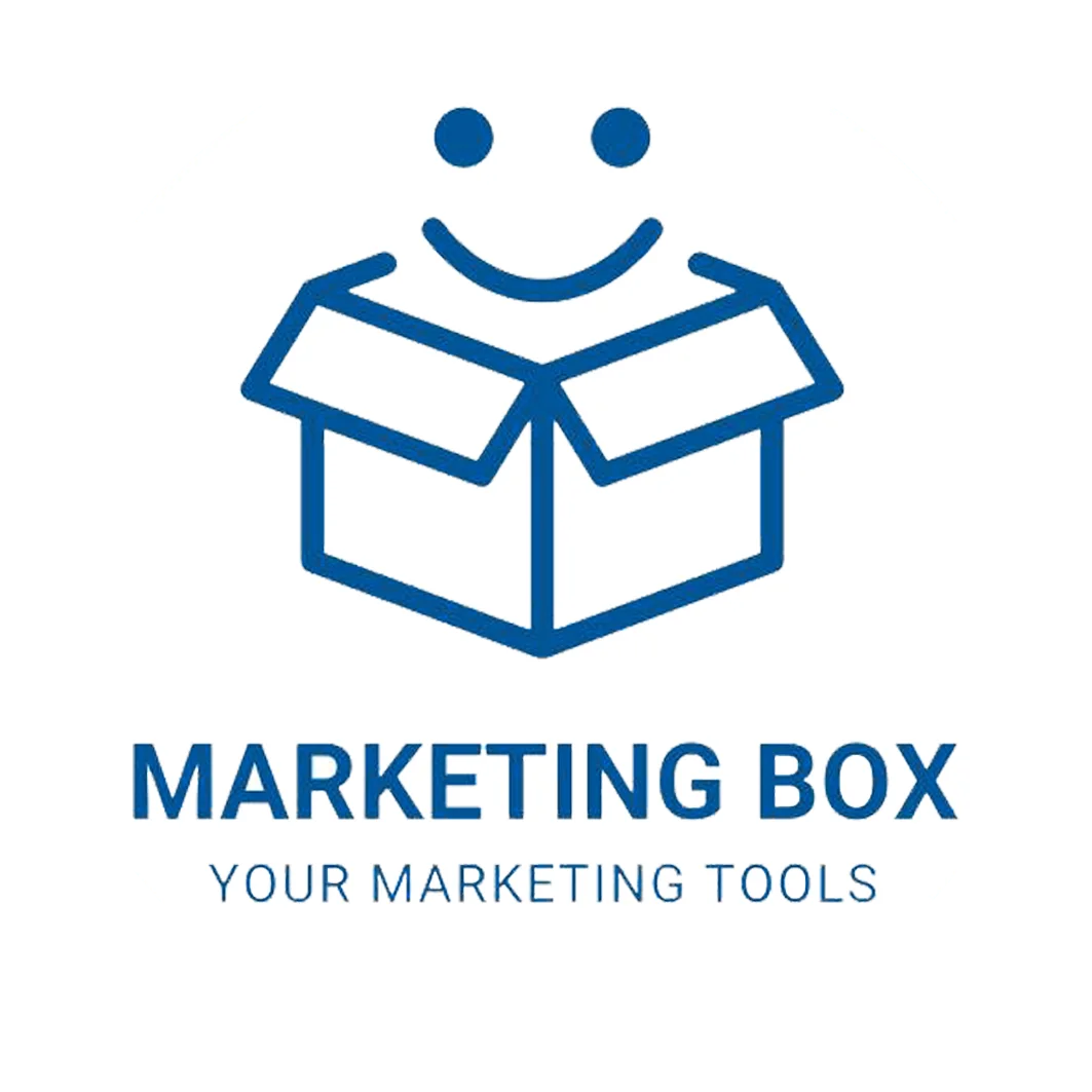 Marketing Box