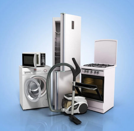 اجهزة منزلية