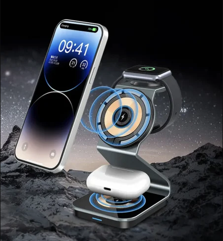 منتجات الكترونية