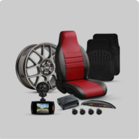 السيارات والدراجات