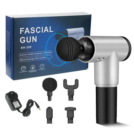 Muscle Massage Gun