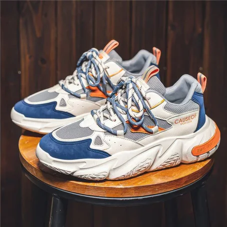 حذاء عصري أنيق