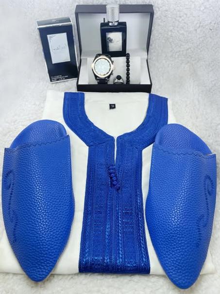 باك العيد الرجالي