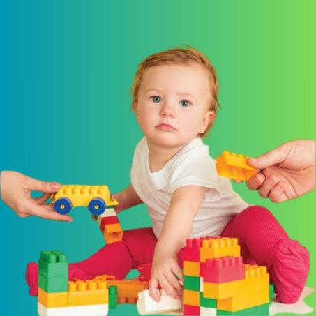 ألعاب الأطفال