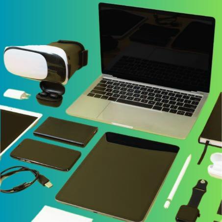 الإلكترونيات