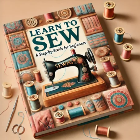 Learn Sewing and Tailoring for Beginners