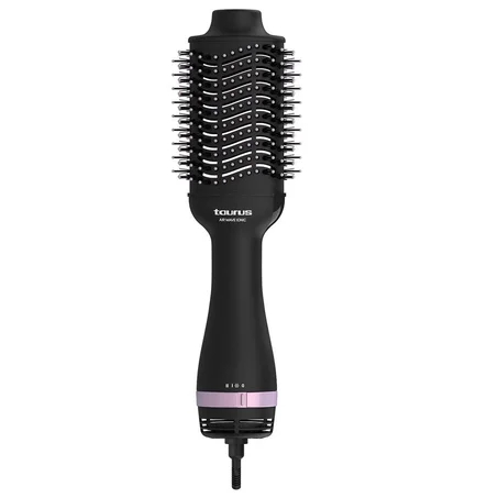Brosse Chauffante Taurus