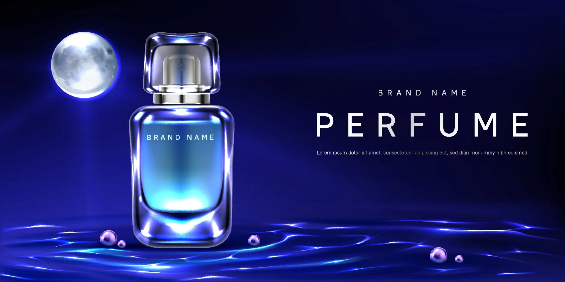 Eau de parfum