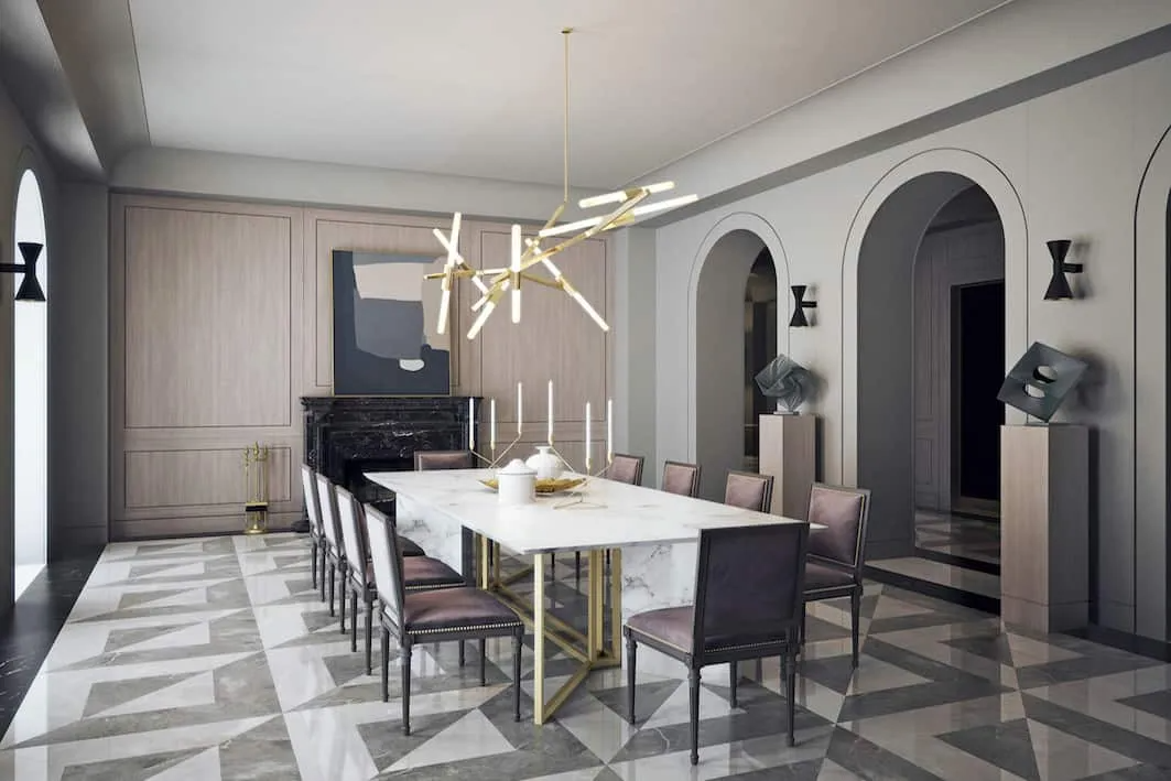 china marble