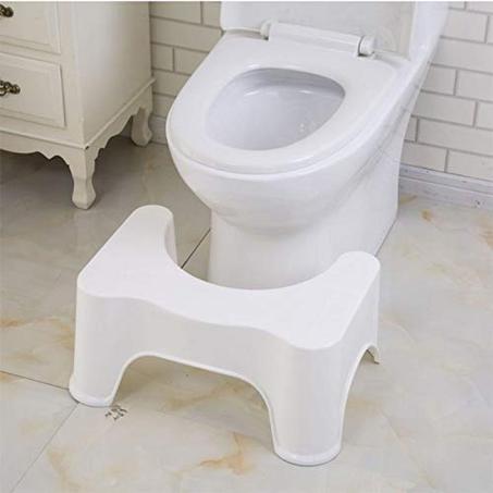Multi-functional Toilet Chair كرسي مرحاض متعدد الوظائف