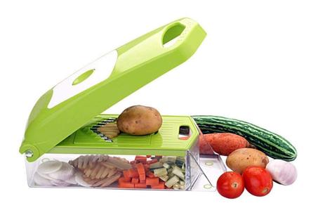 Vegetable Slicer قطاعة الخضراوات والفواكه
