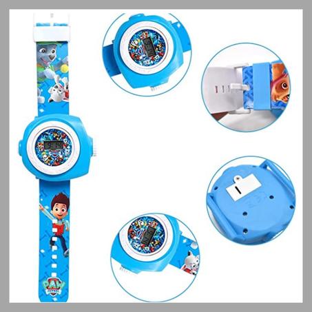 Montre Projecteur pour enfant