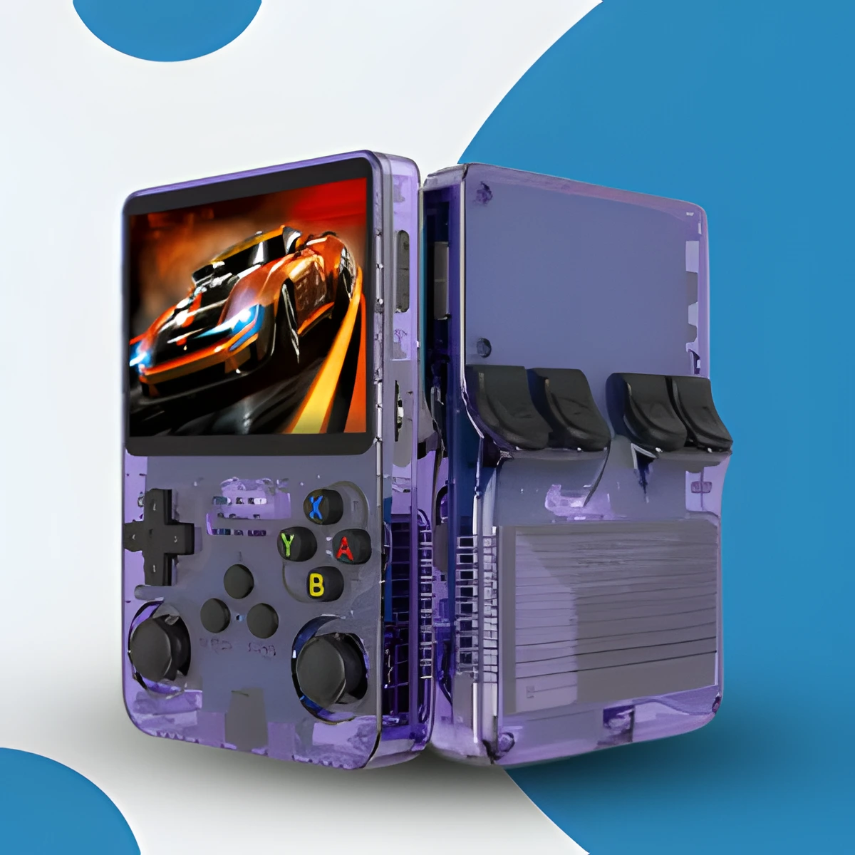 أقوى جهاز ألعاب محمول