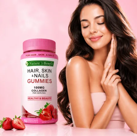 GUMMIES