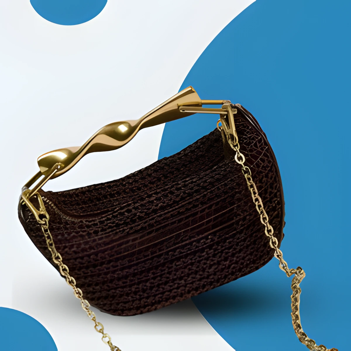 حقيبة فاخرة