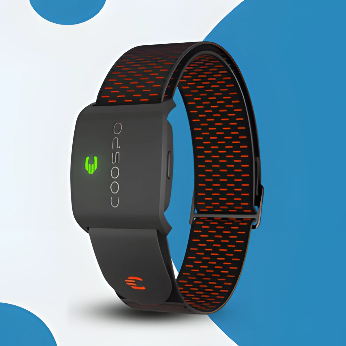 مراقب معدل ضربات القلب