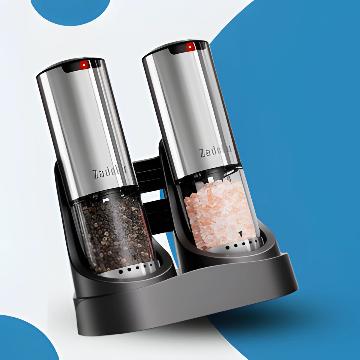 طاحونة كهربائية