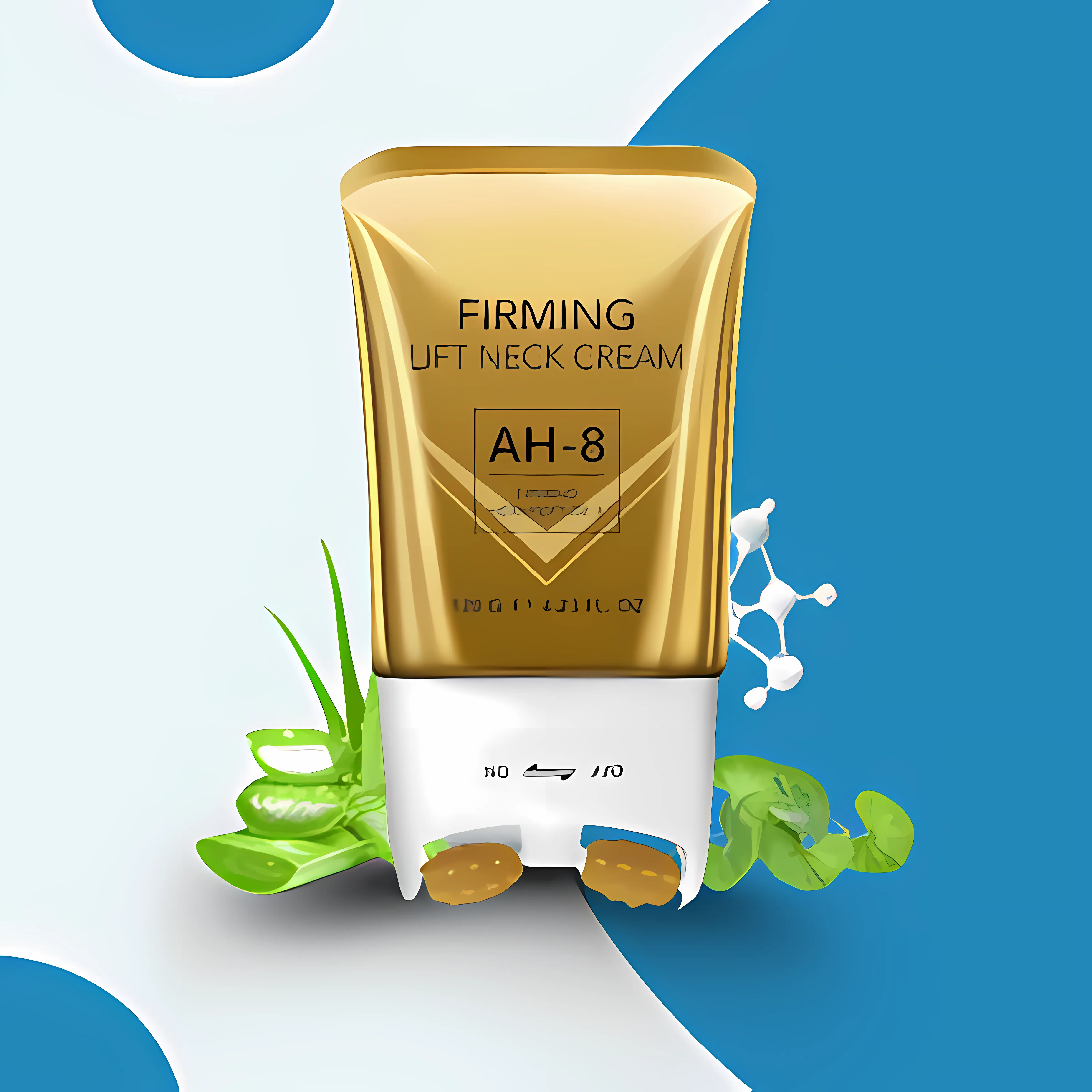 كريم شدّ الرقبة