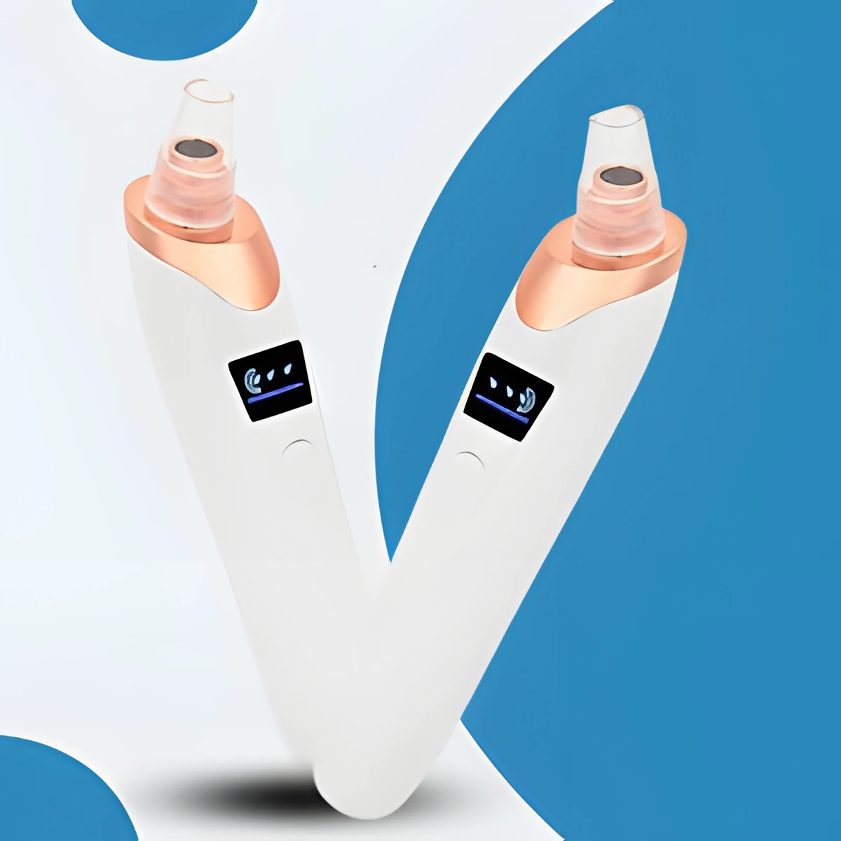 جهاز تنظيف المسام