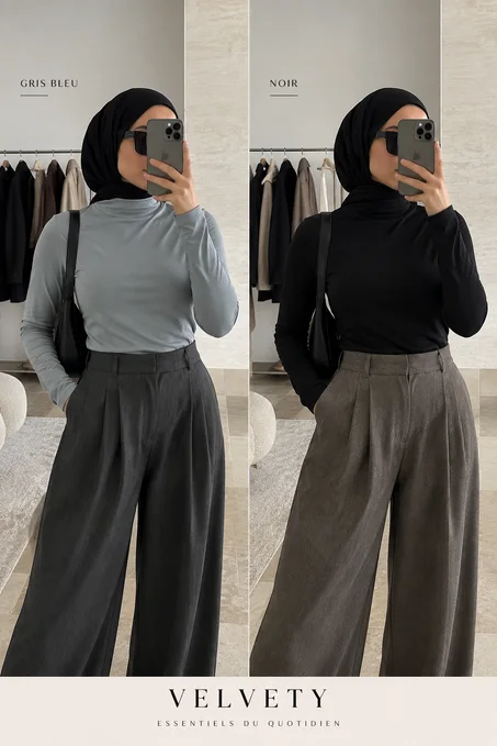 Body top