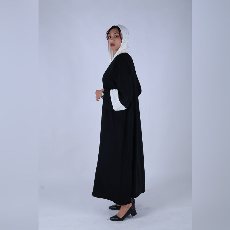 Abaya Sahar