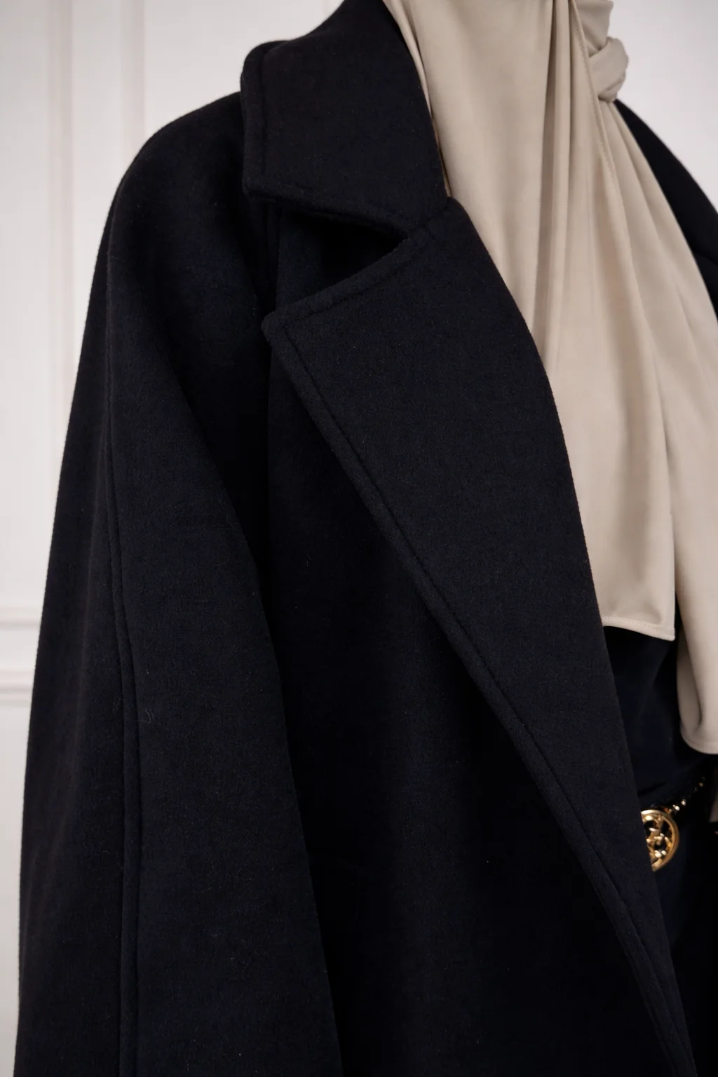Rivoli Coat