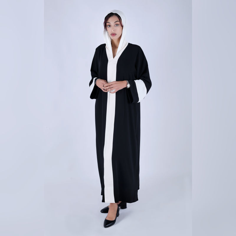 Abaya Sahar