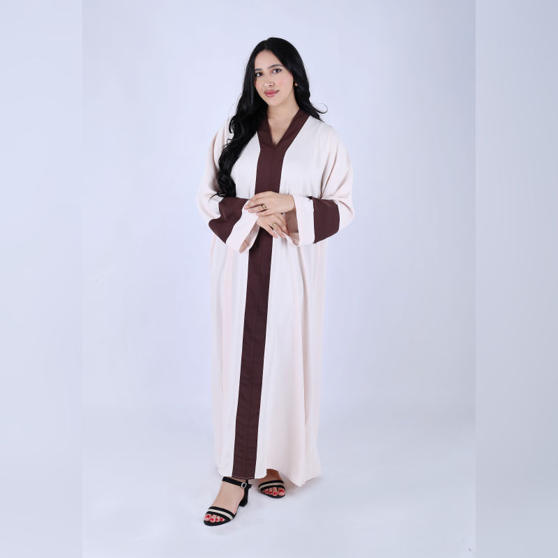 Abaya Sahar