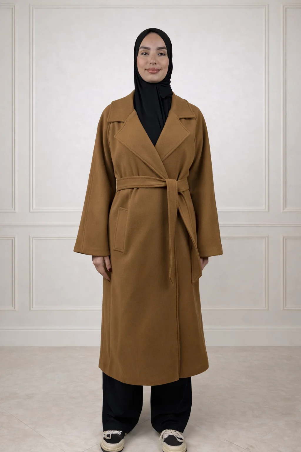 Rivoli Coat