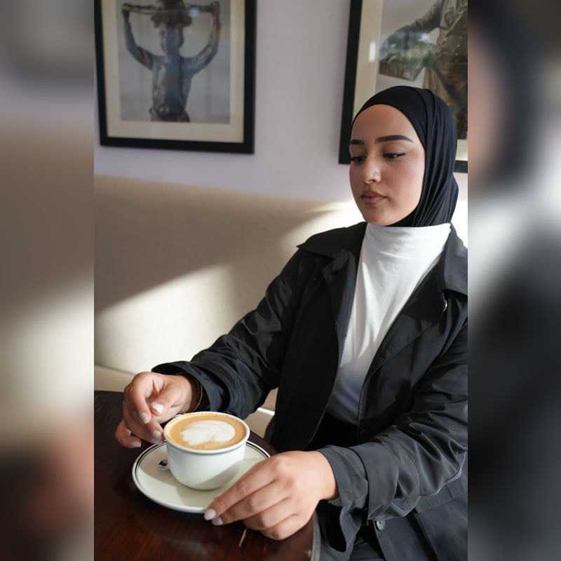 The 2 in 1 Trench-coat