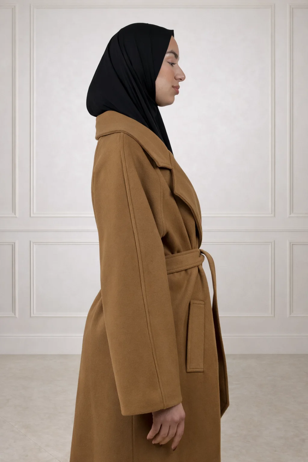 Rivoli Coat