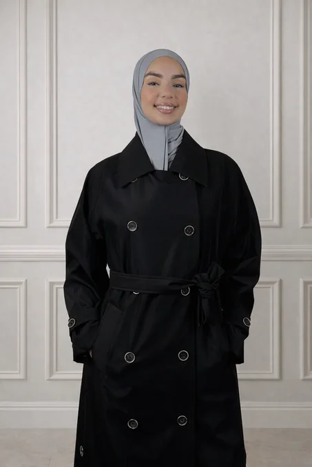 The Signature Trench