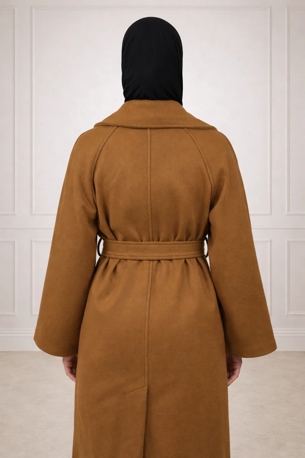 Rivoli Coat