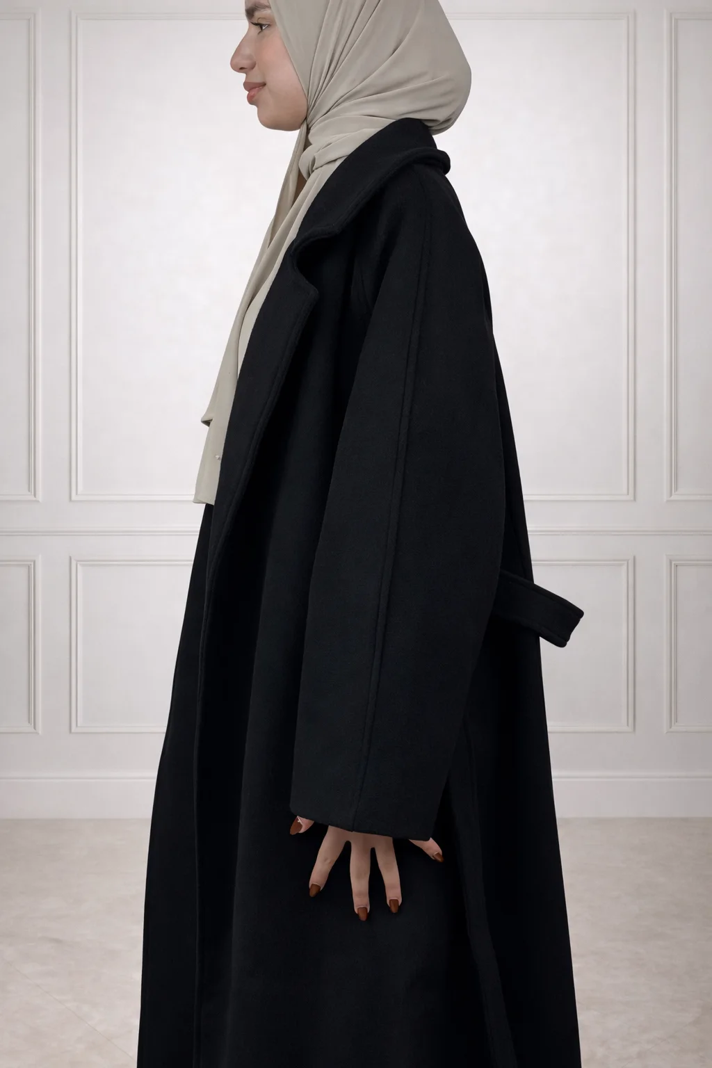 Rivoli Coat
