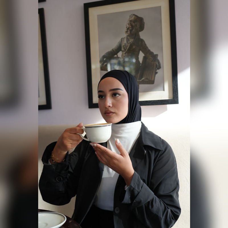 The 2 in 1 Trench-coat