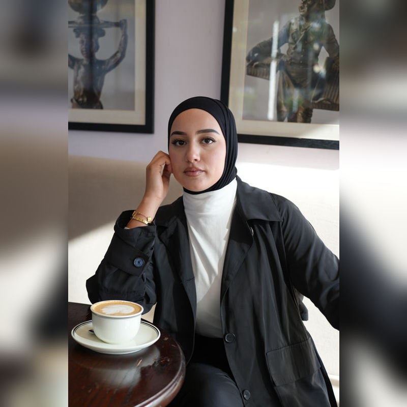 The 2 in 1 Trench-coat