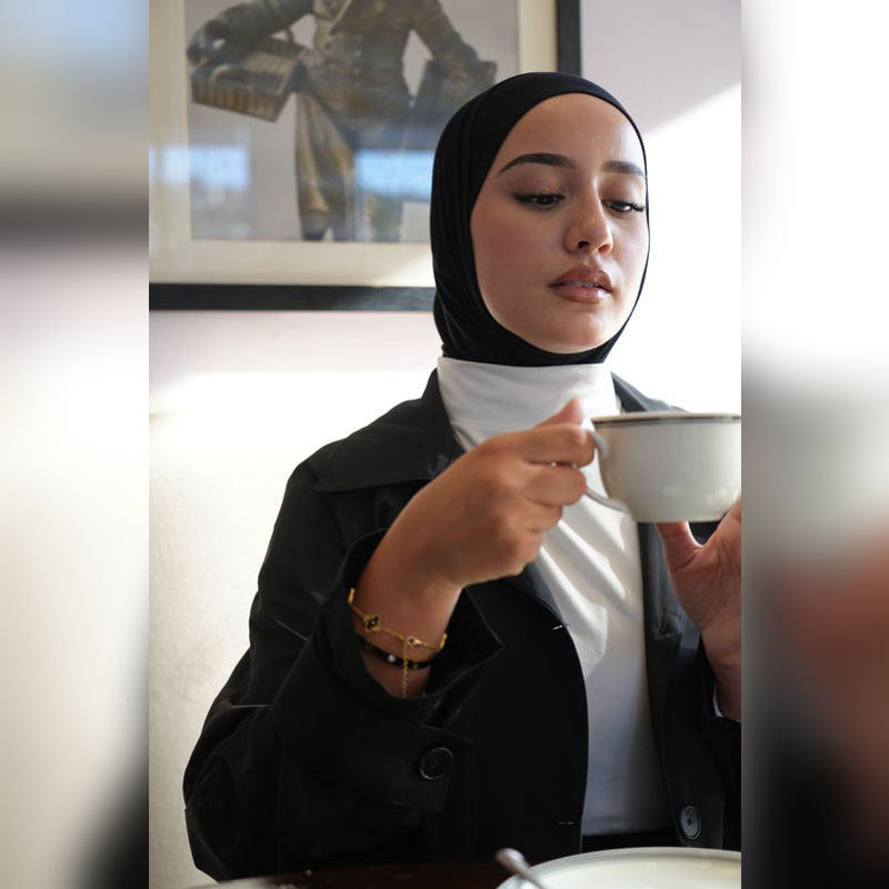 The 2 in 1 Trench-coat