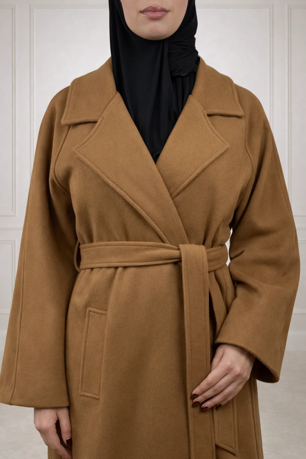 Rivoli Coat
