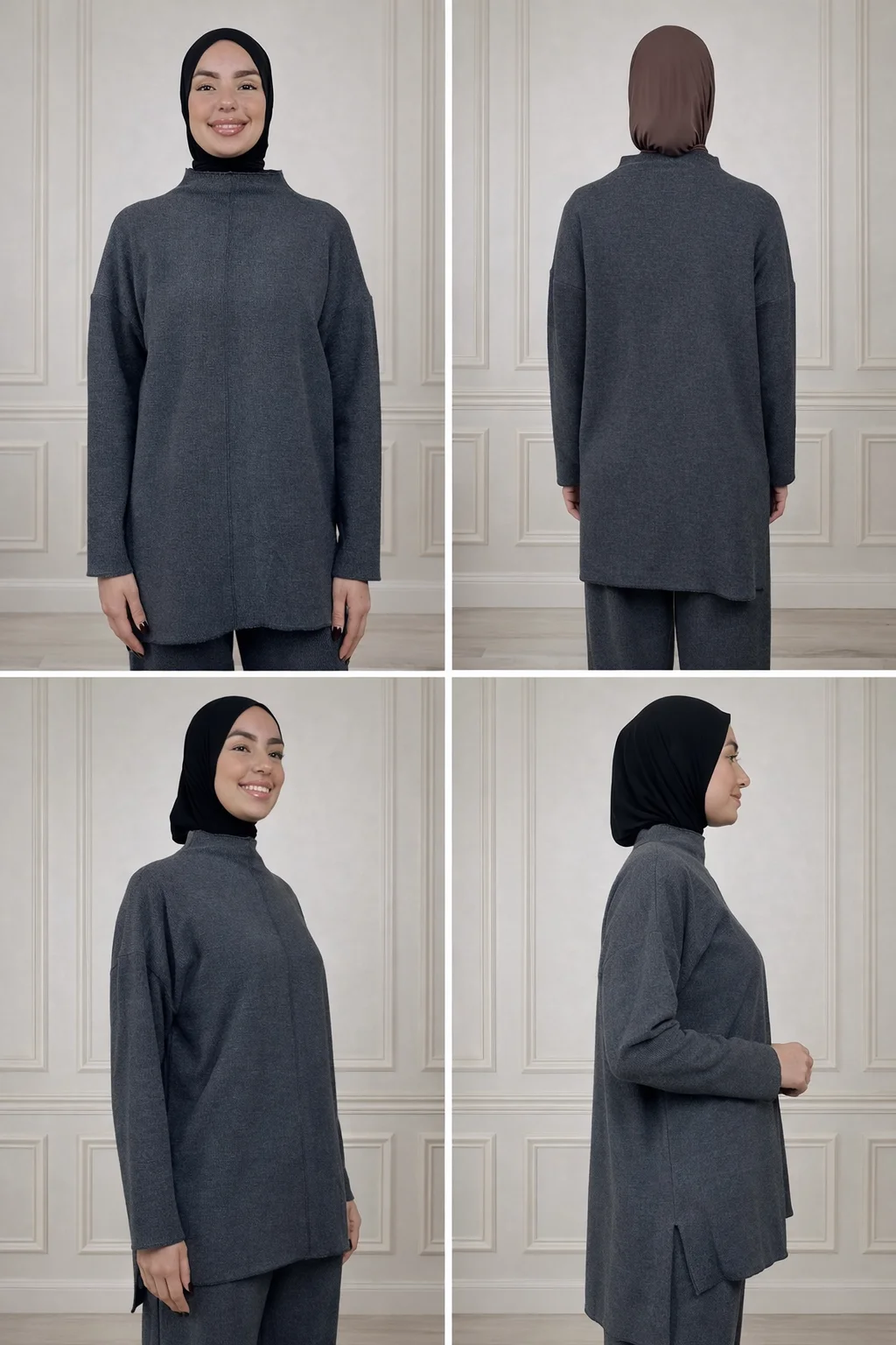 The Essential Winter Set