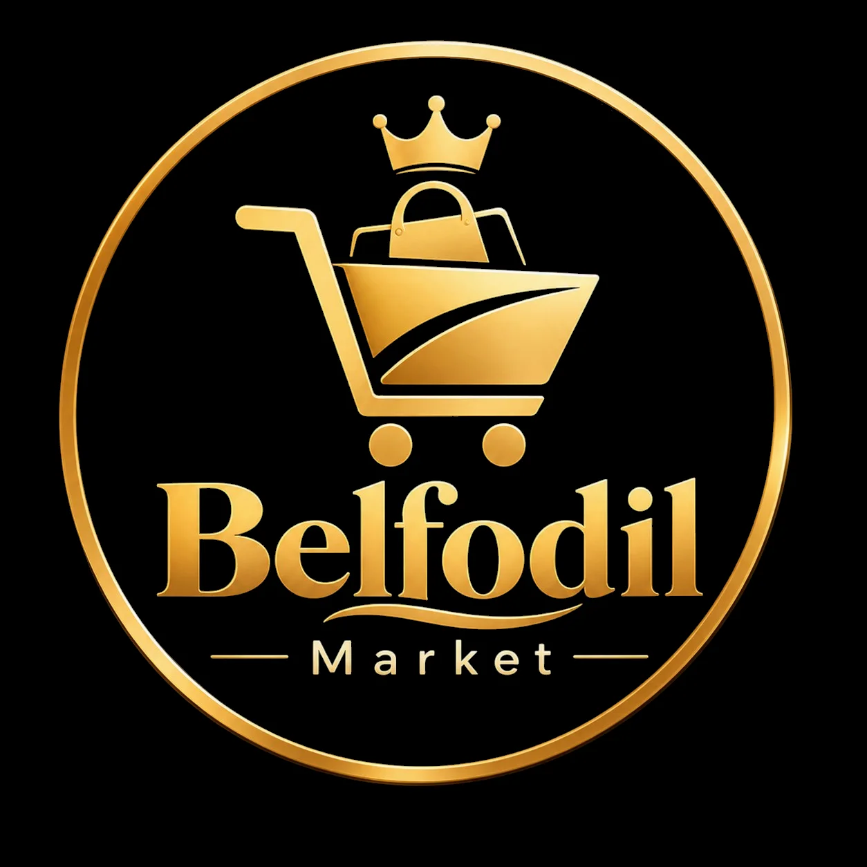 Belfodil Market