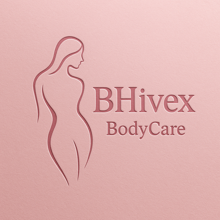 بيفاكس 🌸الجسم الانثوي🌸