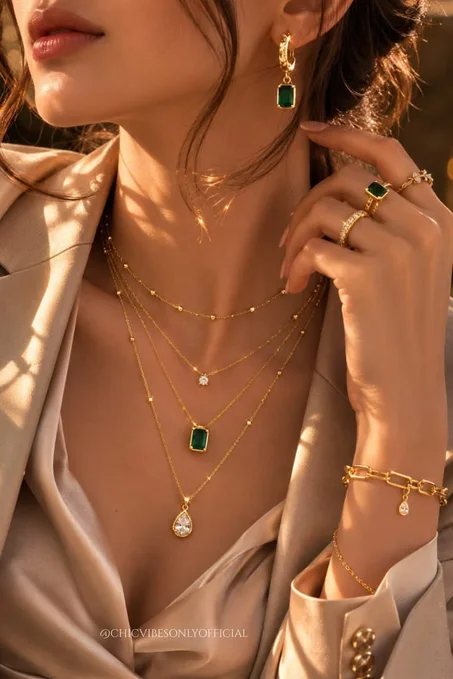 Accessoires & Bijoux