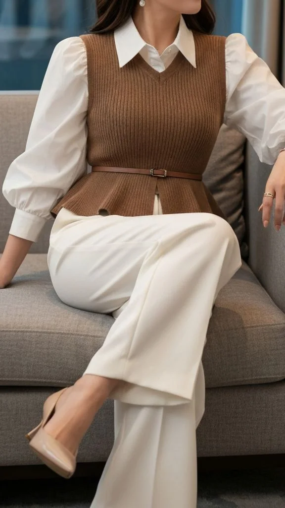 Vêtements pour femmes