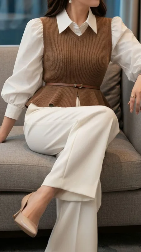 Vêtements pour femmes