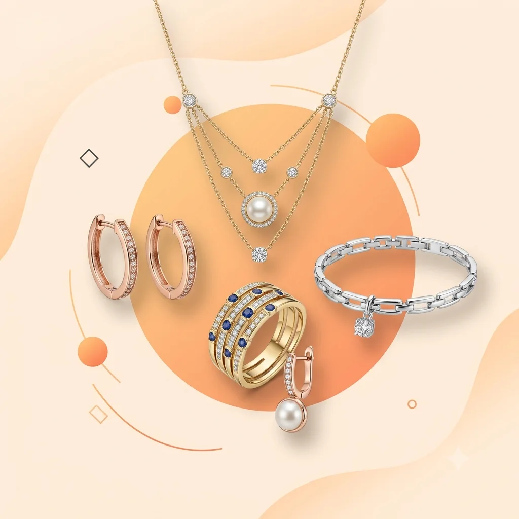 Accessoires & Bijoux